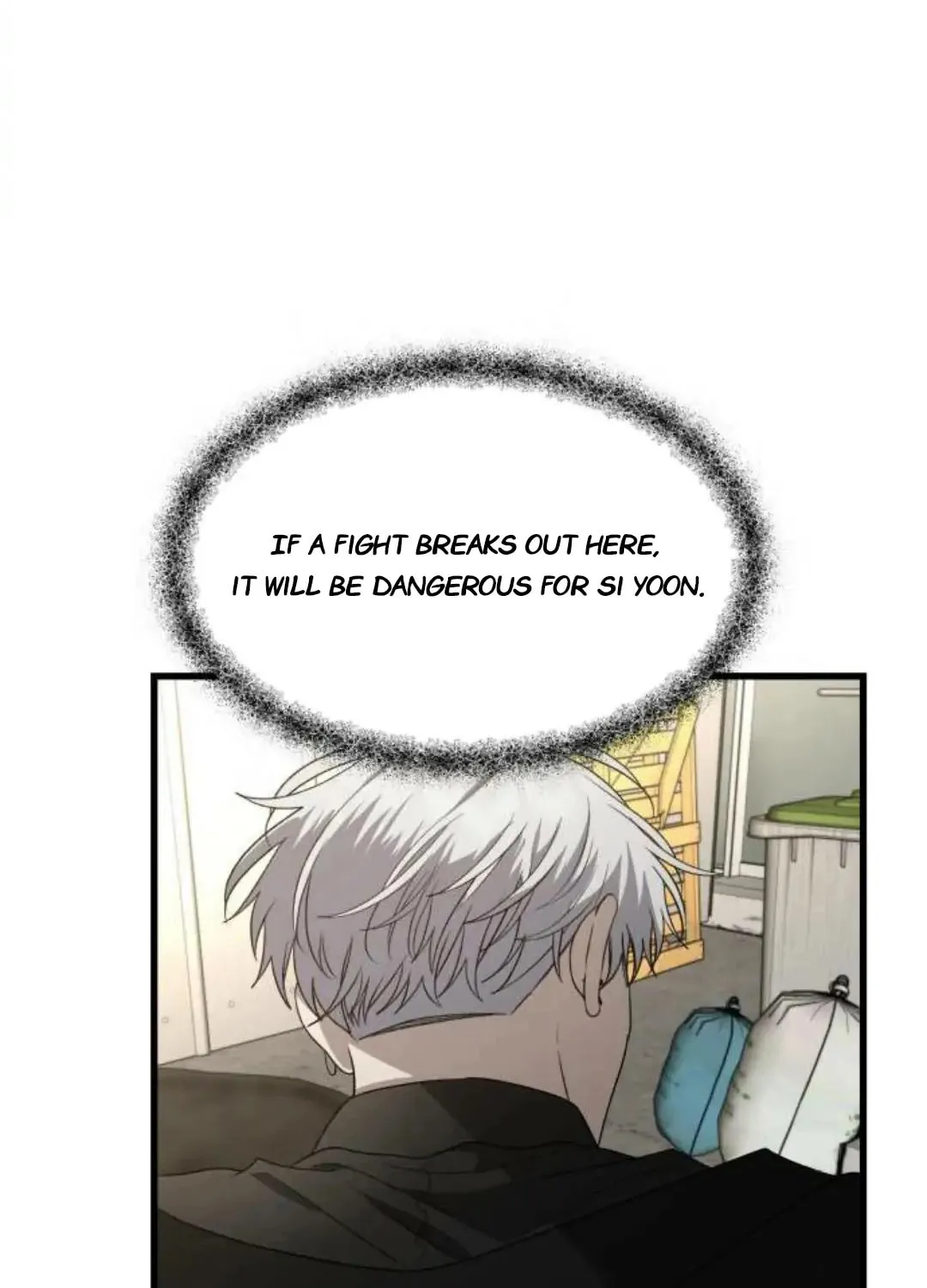 Read Dreaming Freedom chapter 84.5 image 65 on Lezhin