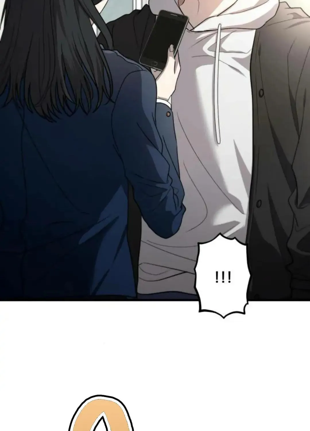 Read Dreaming Freedom chapter 84 image 10 on Lezhin
