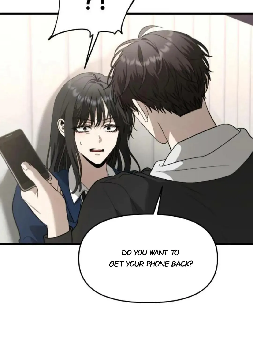 Read Dreaming Freedom chapter 84 image 12 on Lezhin