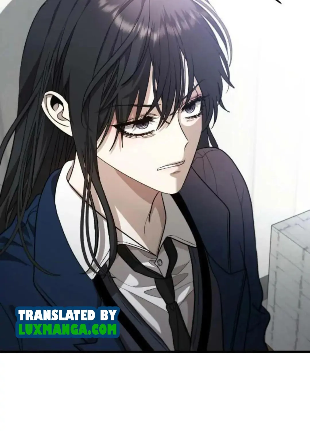 Read Dreaming Freedom chapter 84 image 16 on Lezhin