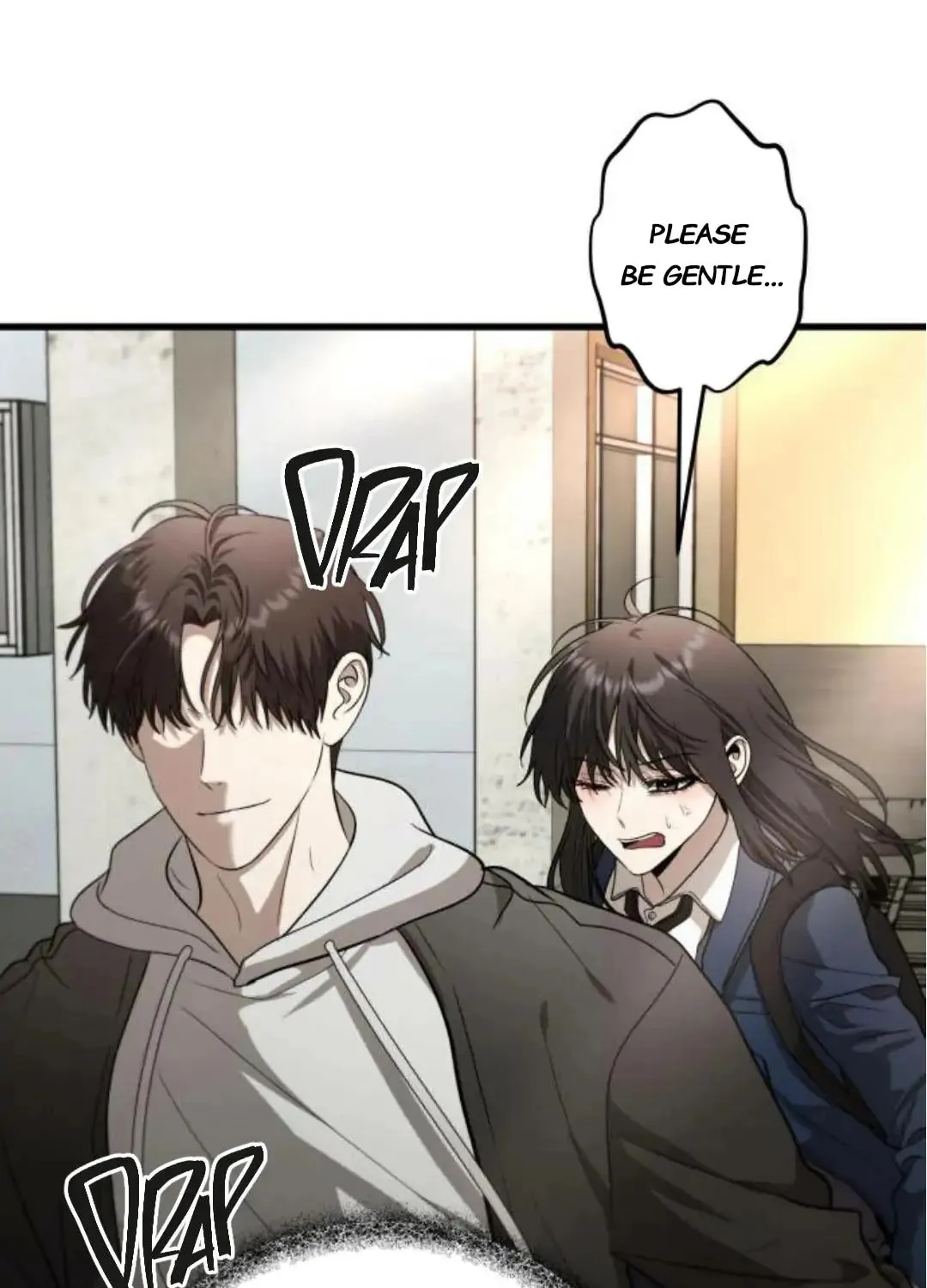 Read Dreaming Freedom chapter 84 image 19 on Lezhin