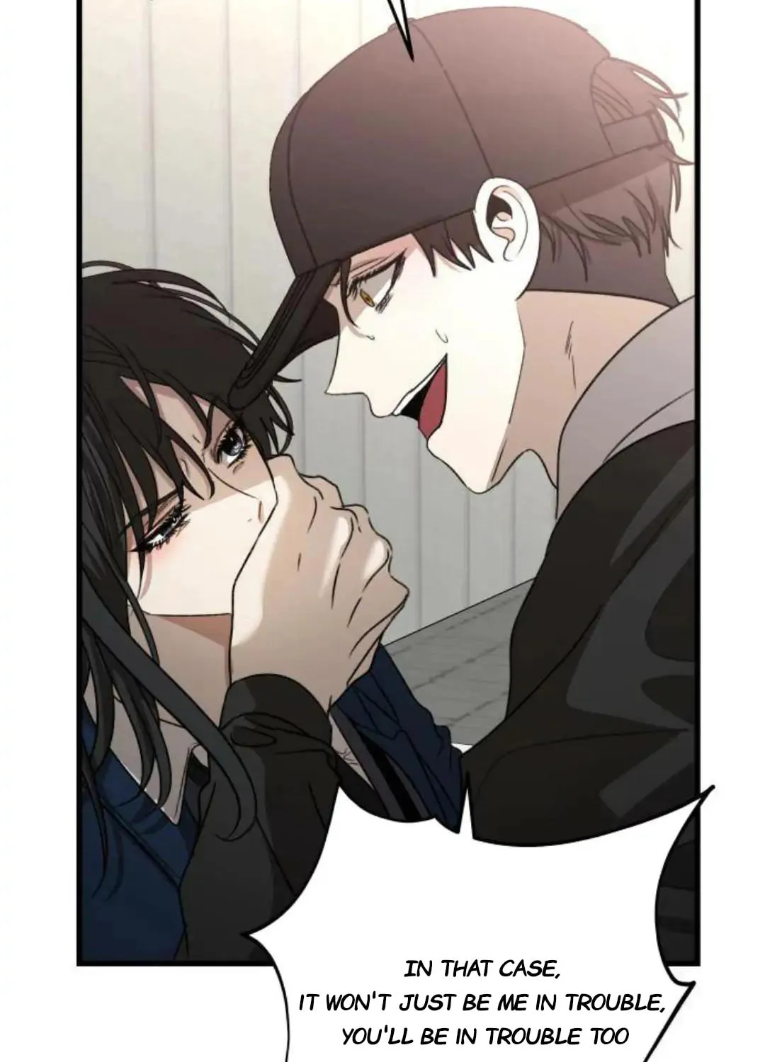 Read Dreaming Freedom chapter 84 image 2 on Lezhin