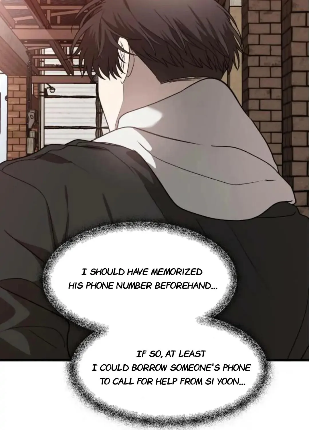 Read Dreaming Freedom chapter 84 image 23 on Lezhin