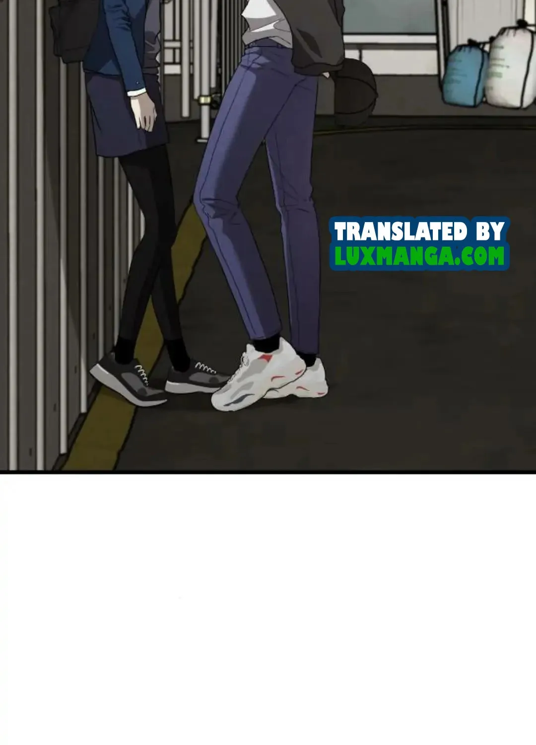 Read Dreaming Freedom chapter 84 image 30 on Lezhin