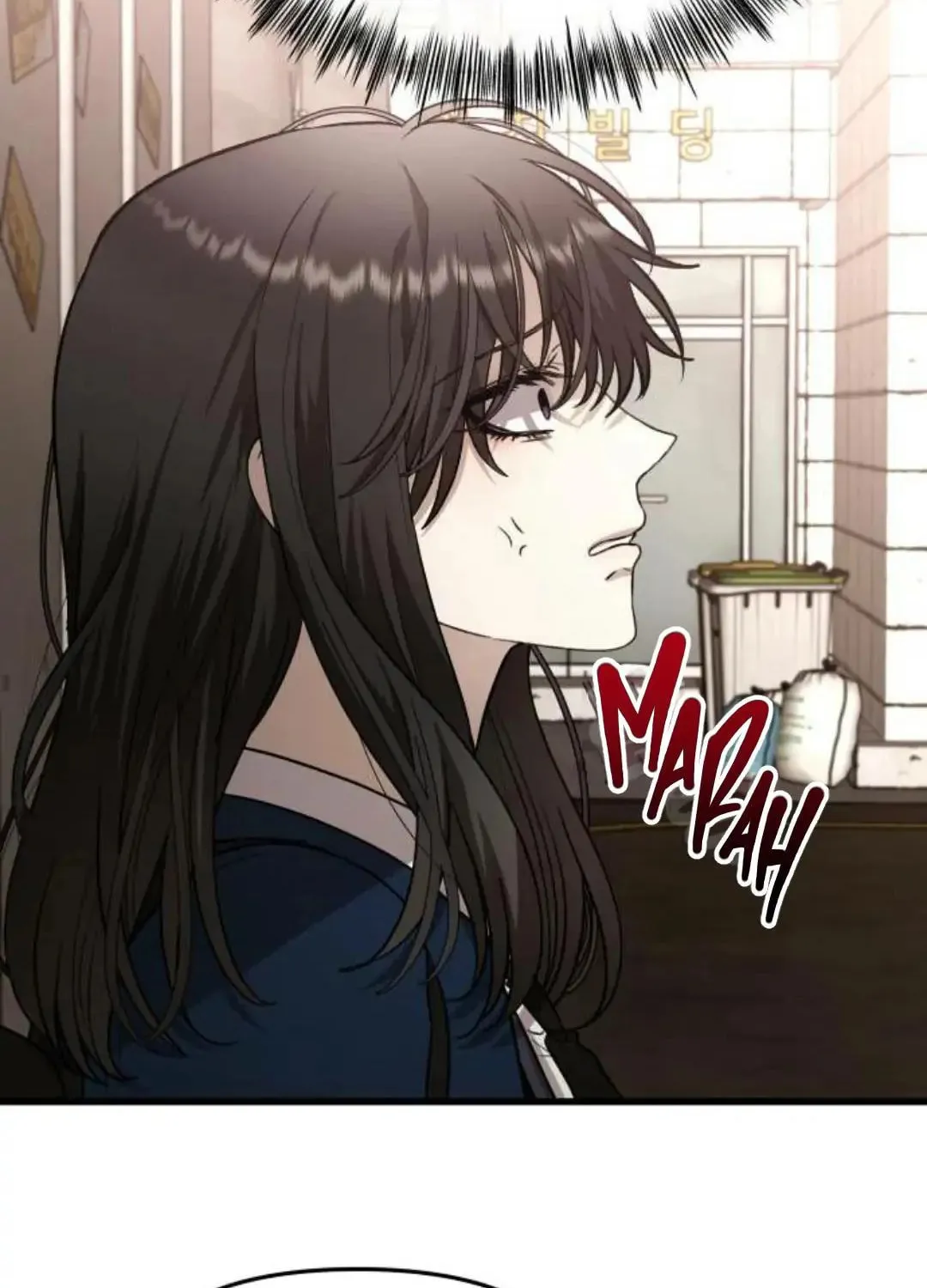 Read Dreaming Freedom chapter 84 image 34 on Lezhin