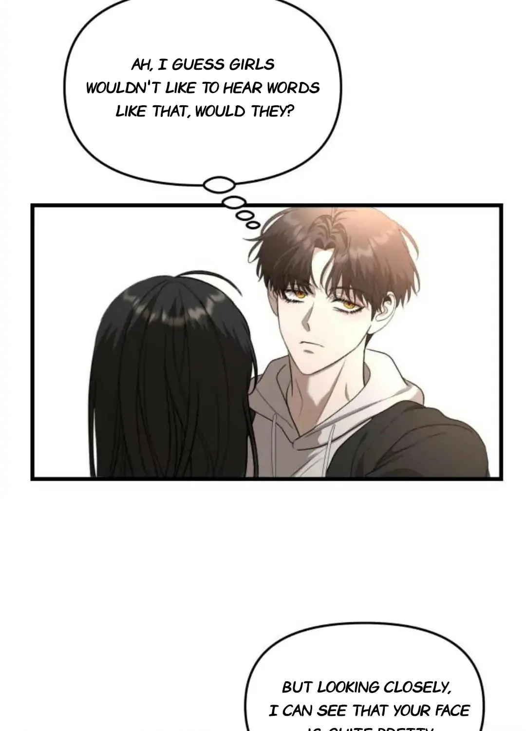 Read Dreaming Freedom chapter 84 image 35 on Lezhin