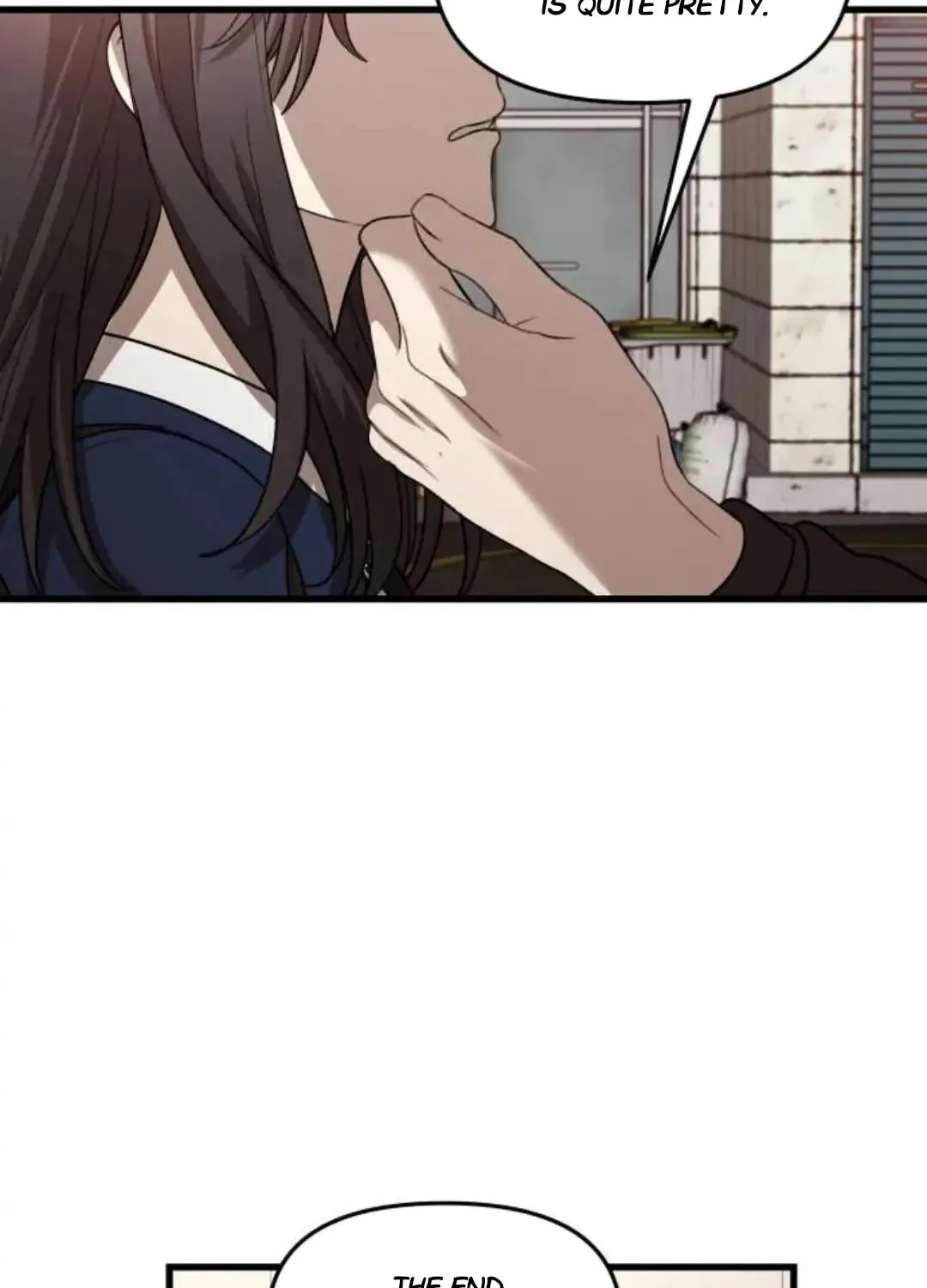 Read Dreaming Freedom chapter 84 image 36 on Lezhin