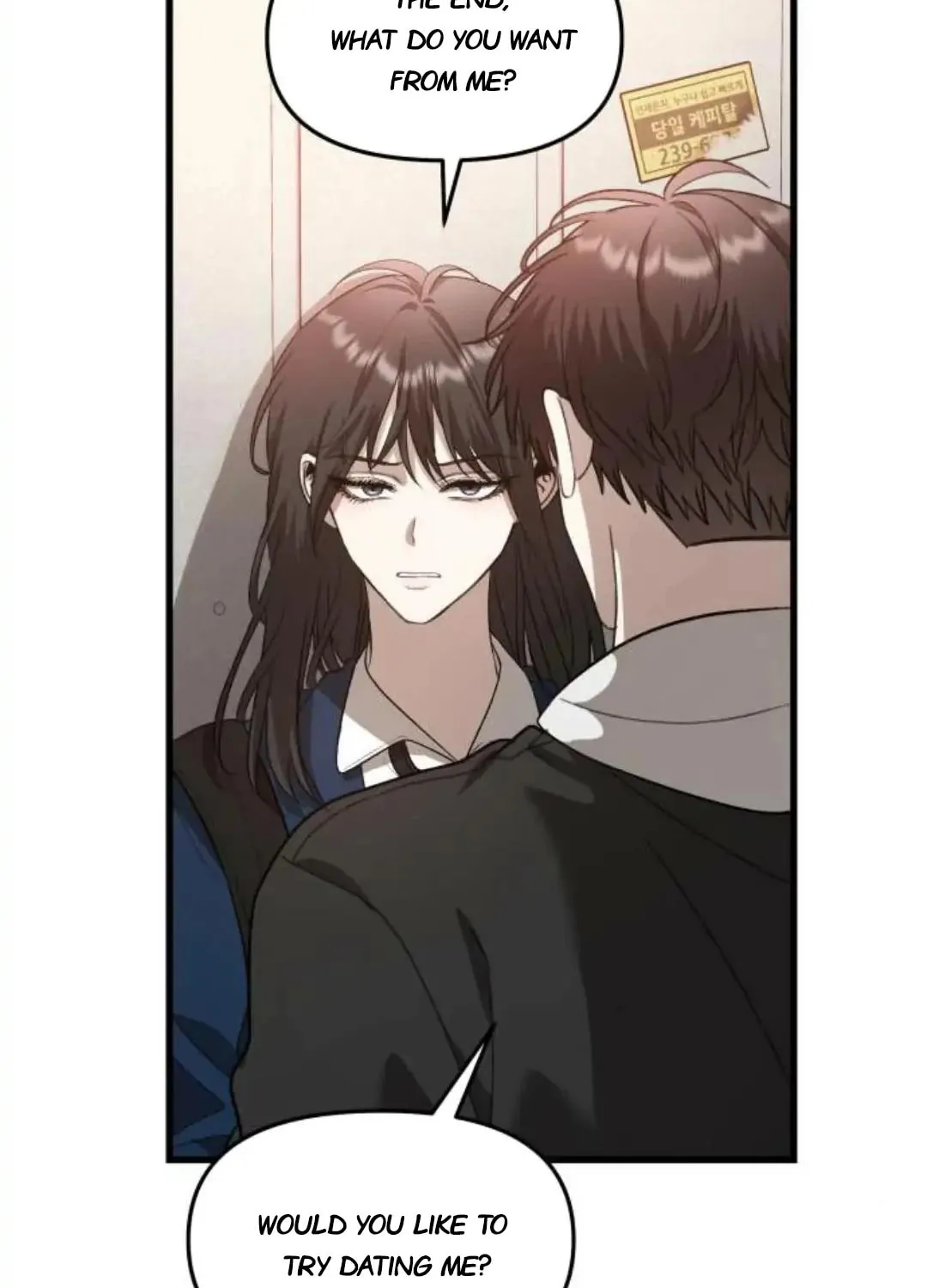 Read Dreaming Freedom chapter 84 image 37 on Lezhin