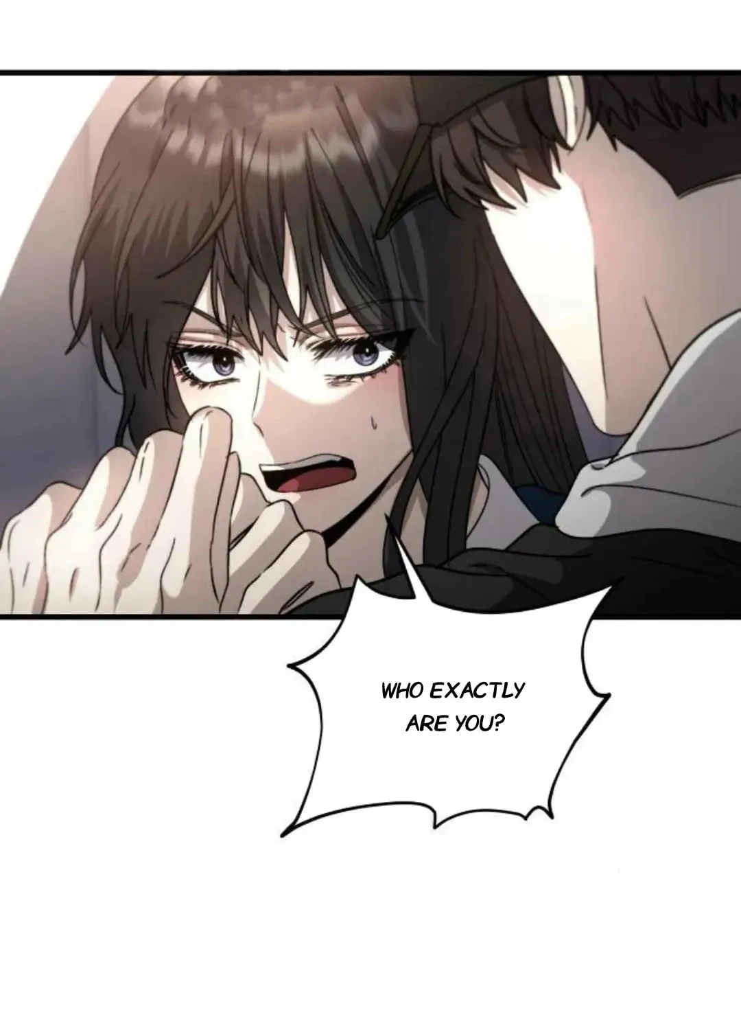Read Dreaming Freedom chapter 84 image 4 on Lezhin