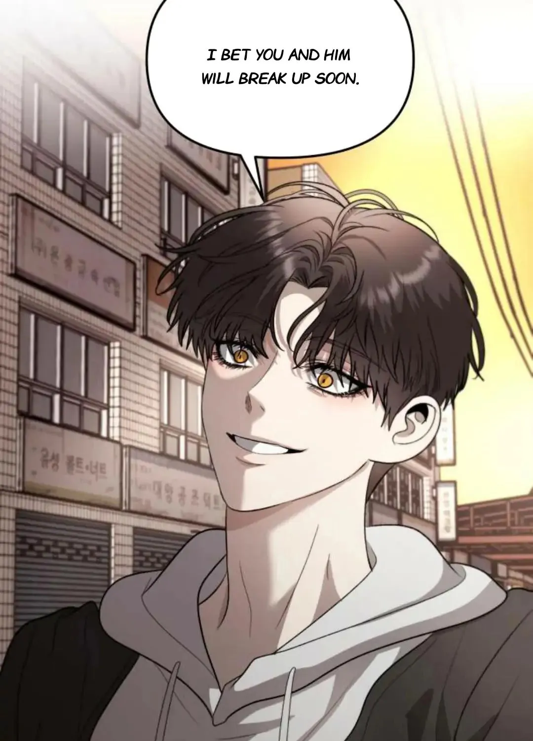 Read Dreaming Freedom chapter 84 image 41 on Lezhin