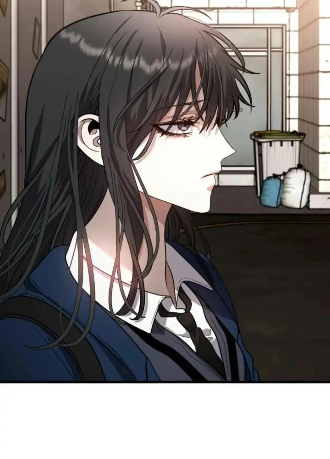 Read Dreaming Freedom chapter 84 image 44 on Lezhin