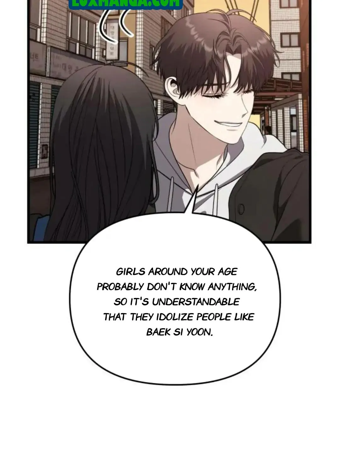 Read Dreaming Freedom chapter 84 image 52 on Lezhin