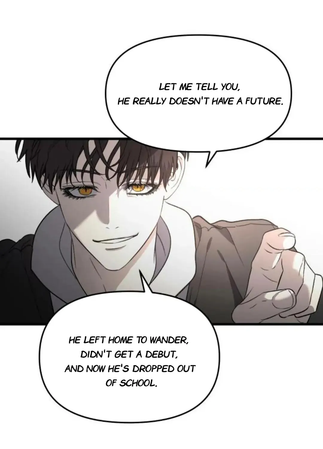Read Dreaming Freedom chapter 84 image 53 on Lezhin