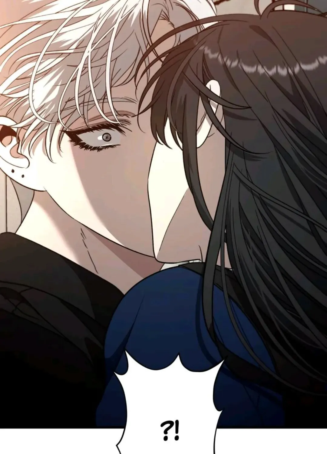 Read Dreaming Freedom chapter 85 image 10 on Lezhin