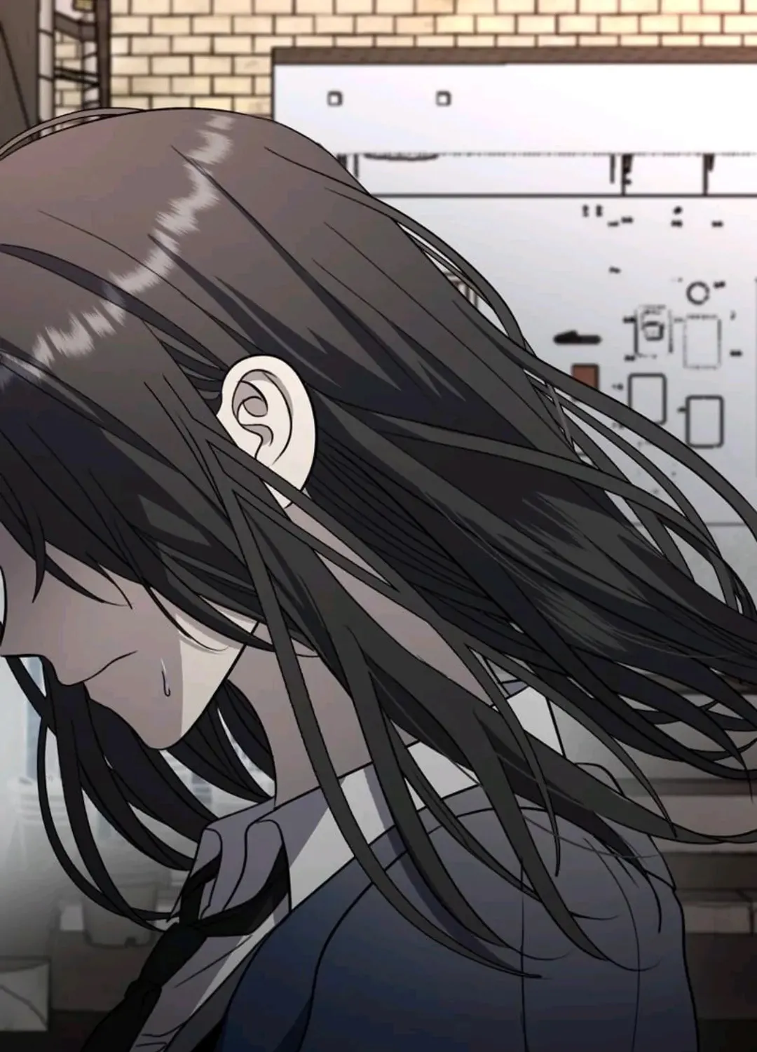Read Dreaming Freedom chapter 85 image 106 on Lezhin