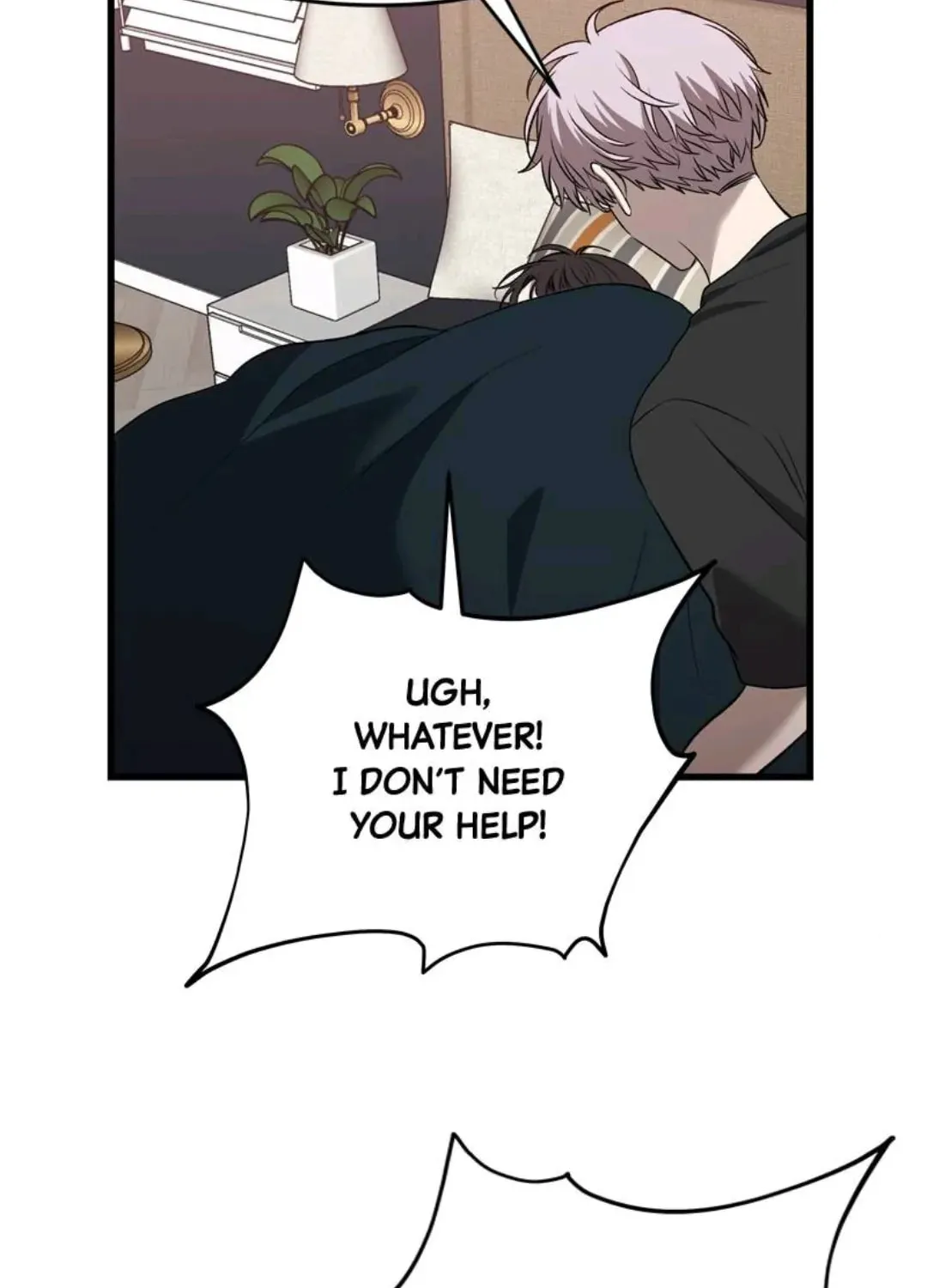 Read Dreaming Freedom chapter 85 image 113 on Lezhin