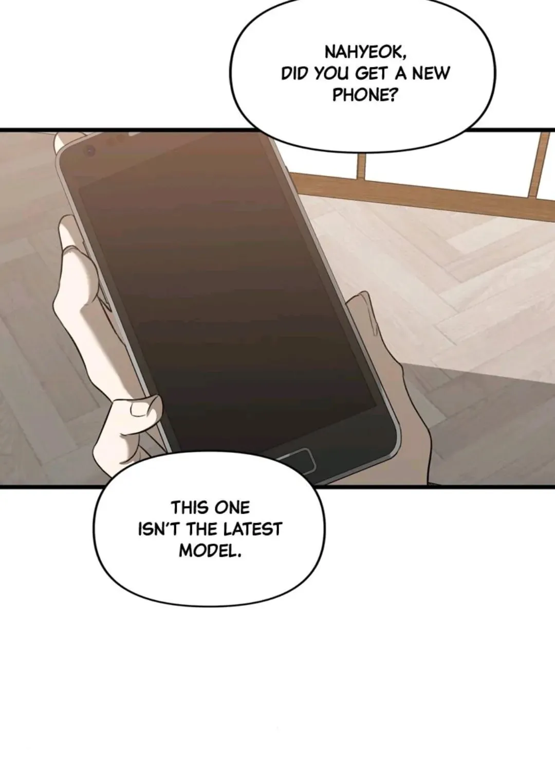 Read Dreaming Freedom chapter 85 image 119 on Lezhin