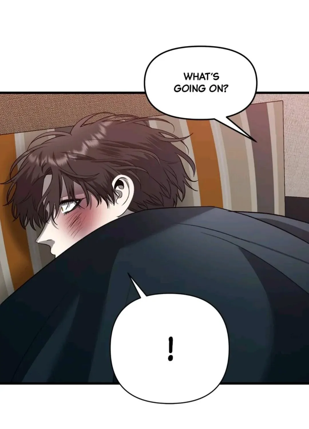 Read Dreaming Freedom chapter 85 image 120 on Lezhin