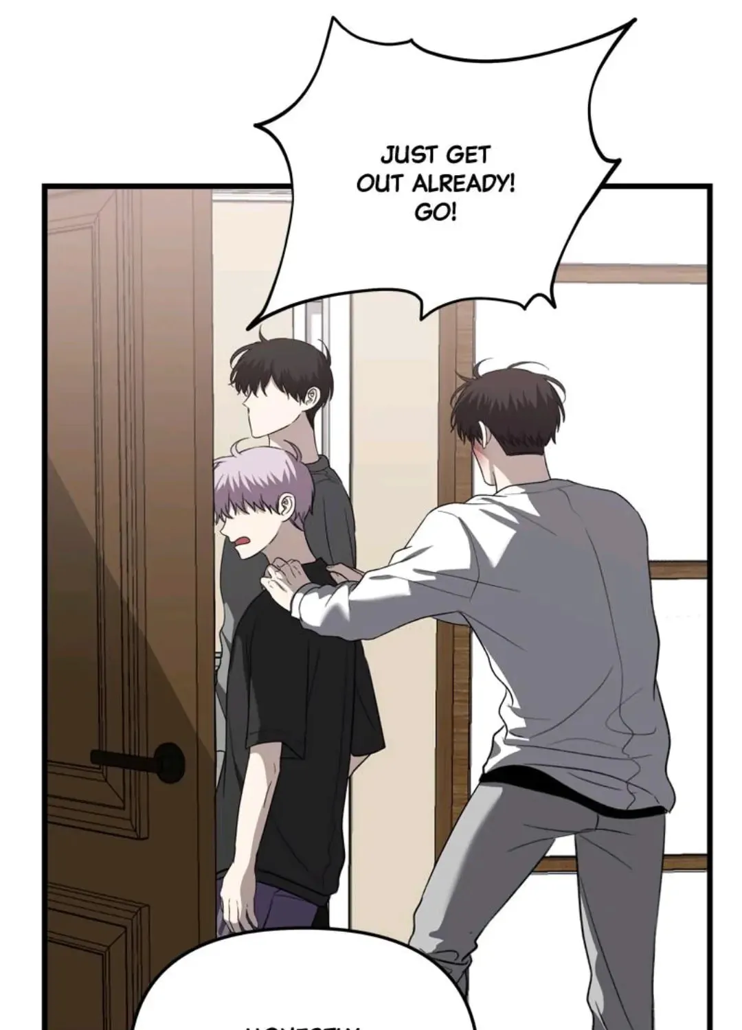 Read Dreaming Freedom chapter 85 image 123 on Lezhin