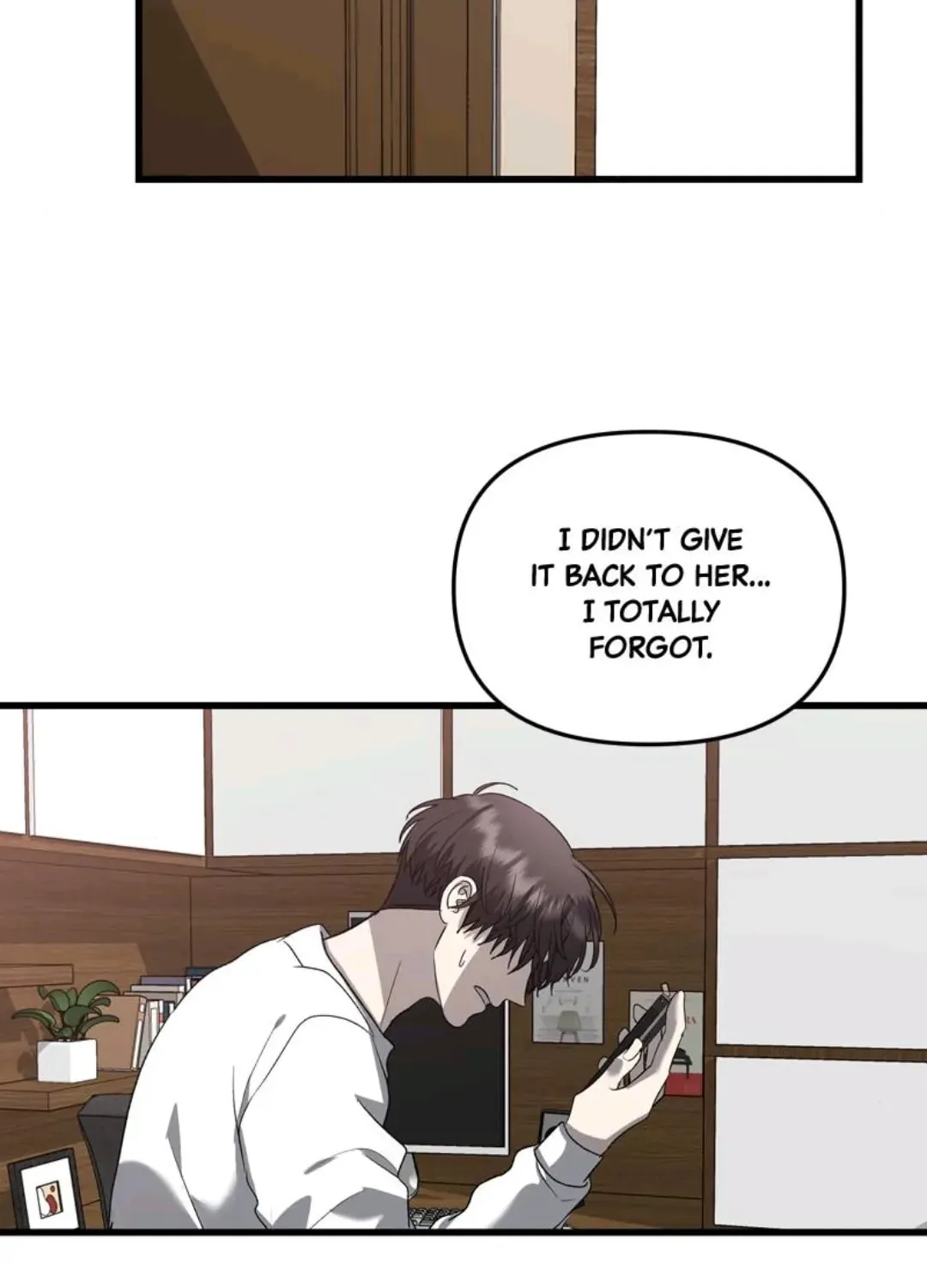 Read Dreaming Freedom chapter 85 image 125 on Lezhin