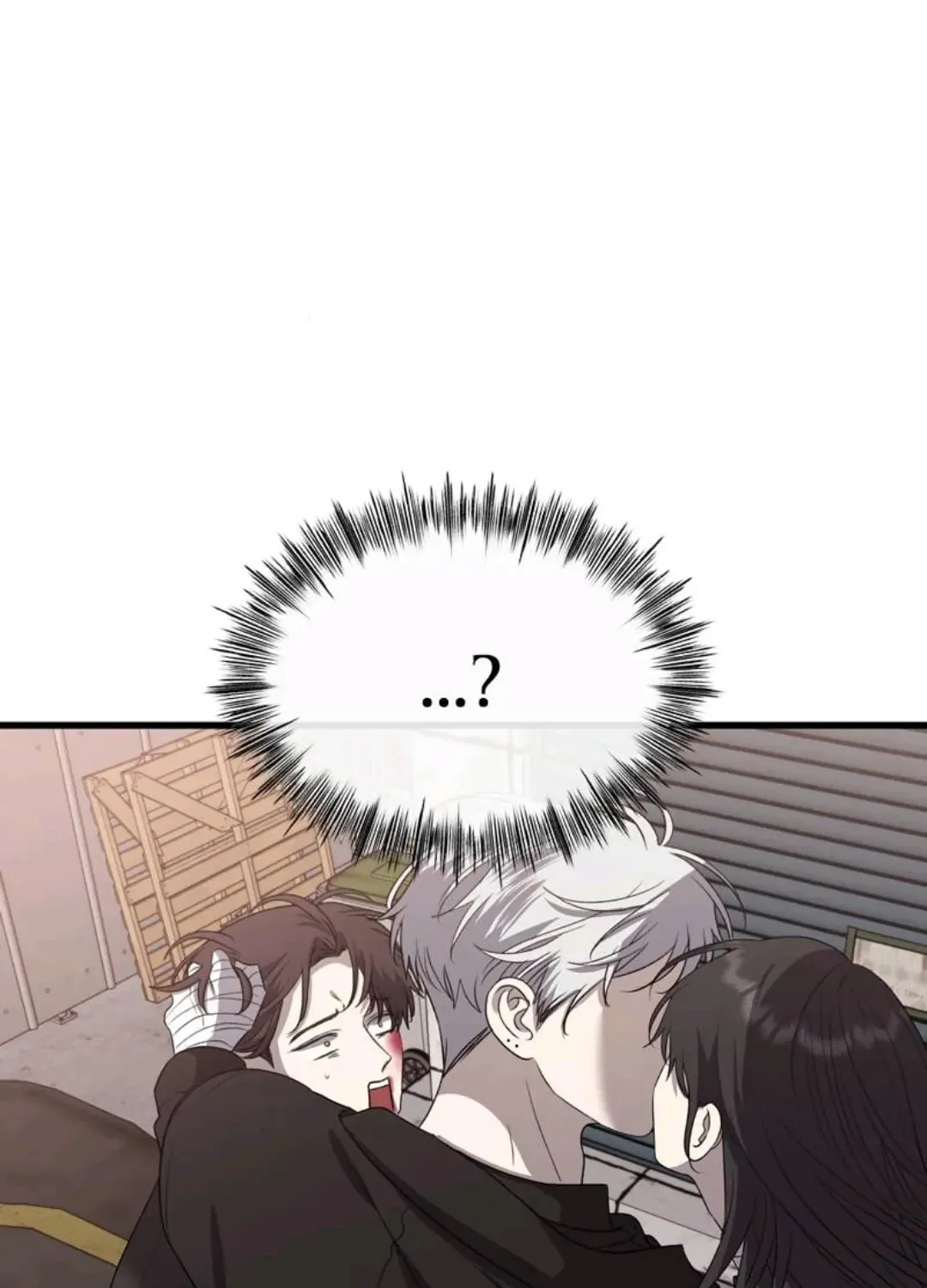 Read Dreaming Freedom chapter 85 image 13 on Lezhin