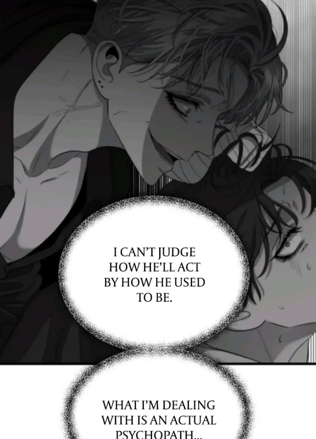 Read Dreaming Freedom chapter 85 image 132 on Lezhin