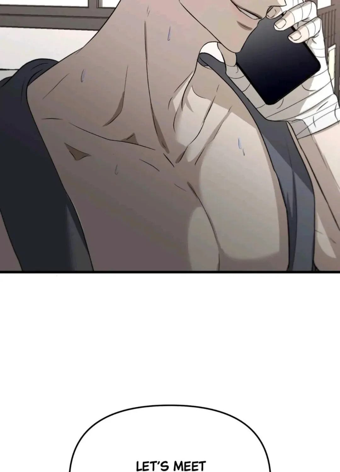 Read Dreaming Freedom chapter 85 image 144 on Lezhin