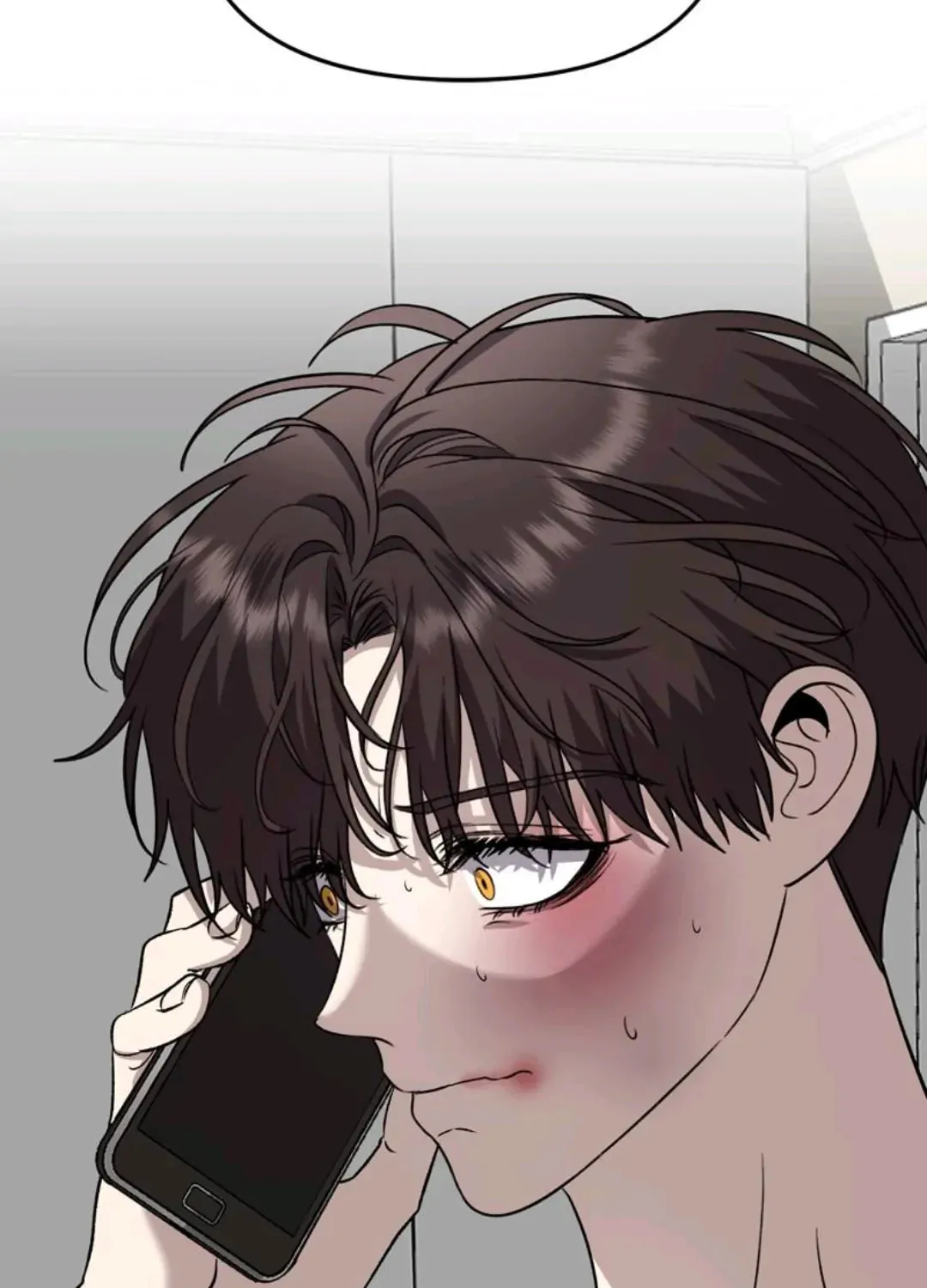 Read Dreaming Freedom chapter 85 image 146 on Lezhin