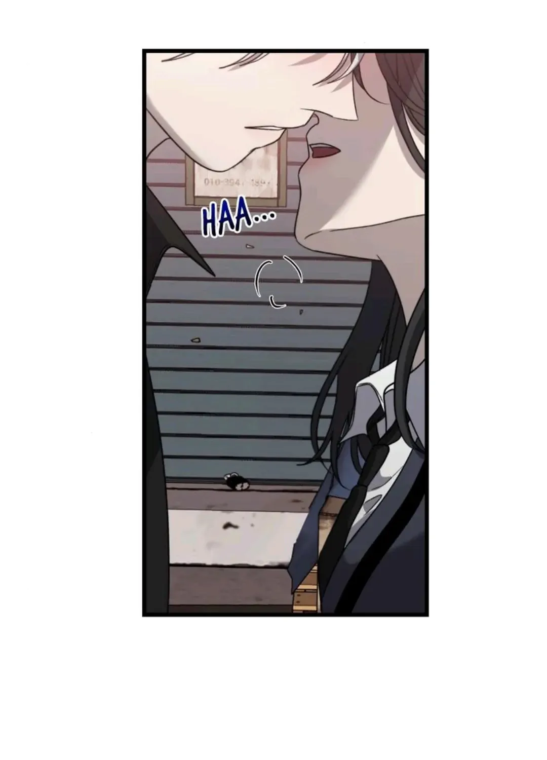 Read Dreaming Freedom chapter 85 image 18 on Lezhin