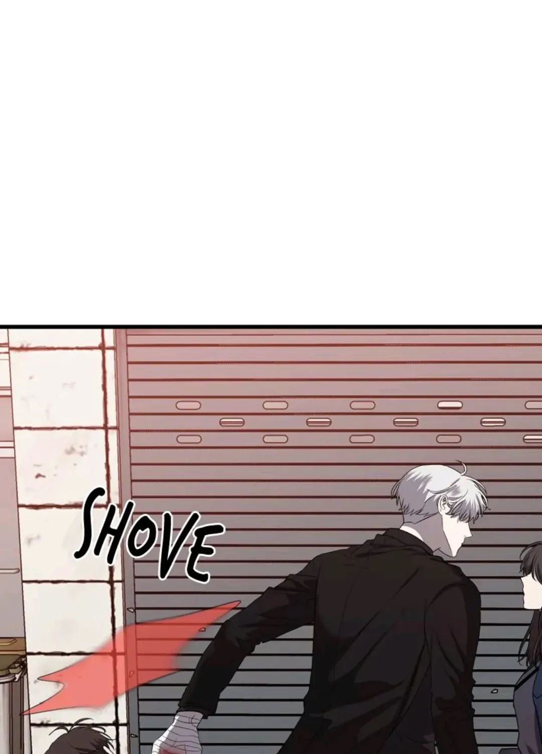 Read Dreaming Freedom chapter 85 image 19 on Lezhin