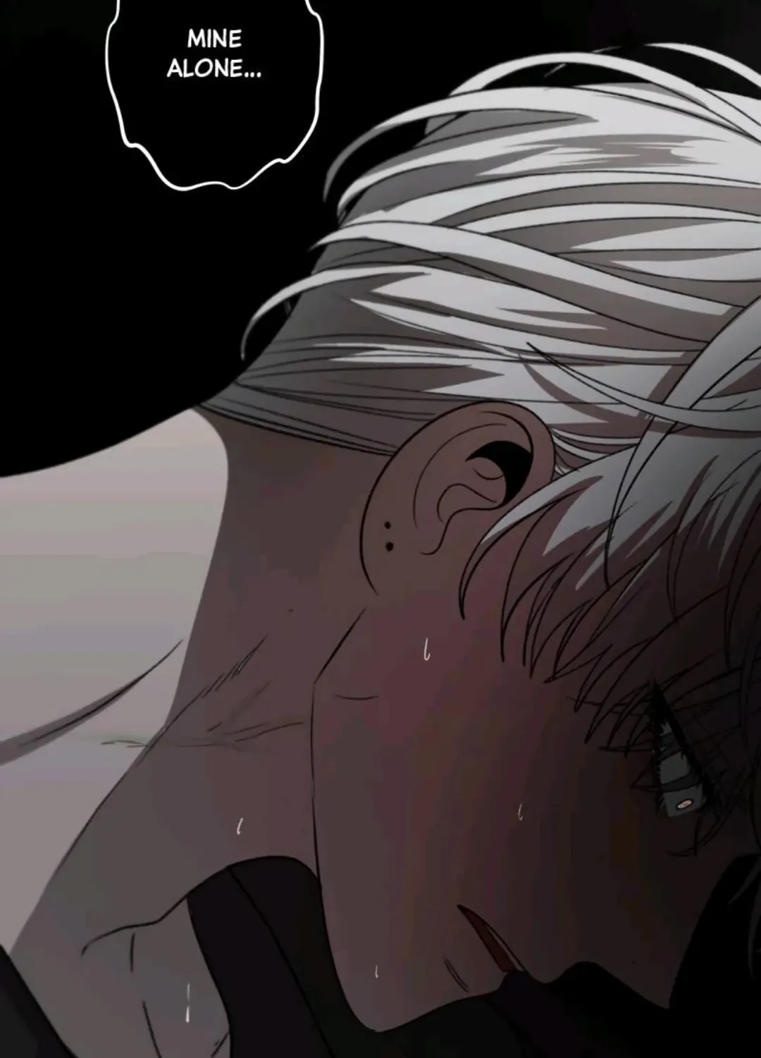 Read Dreaming Freedom chapter 85 image 2 on Lezhin