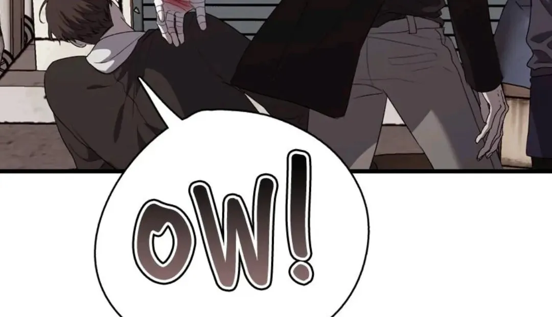 Read Dreaming Freedom chapter 85 image 20 on Lezhin