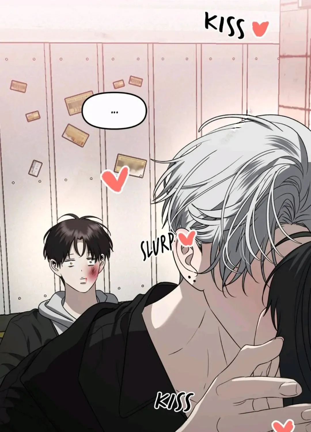 Read Dreaming Freedom chapter 85 image 26 on Lezhin