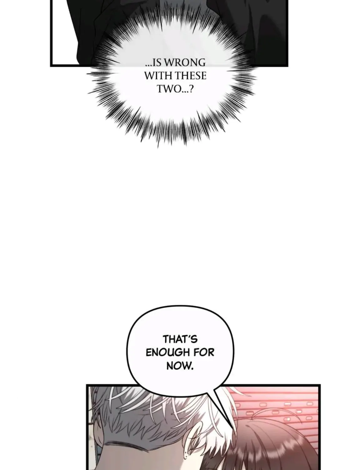Read Dreaming Freedom chapter 85 image 29 on Lezhin