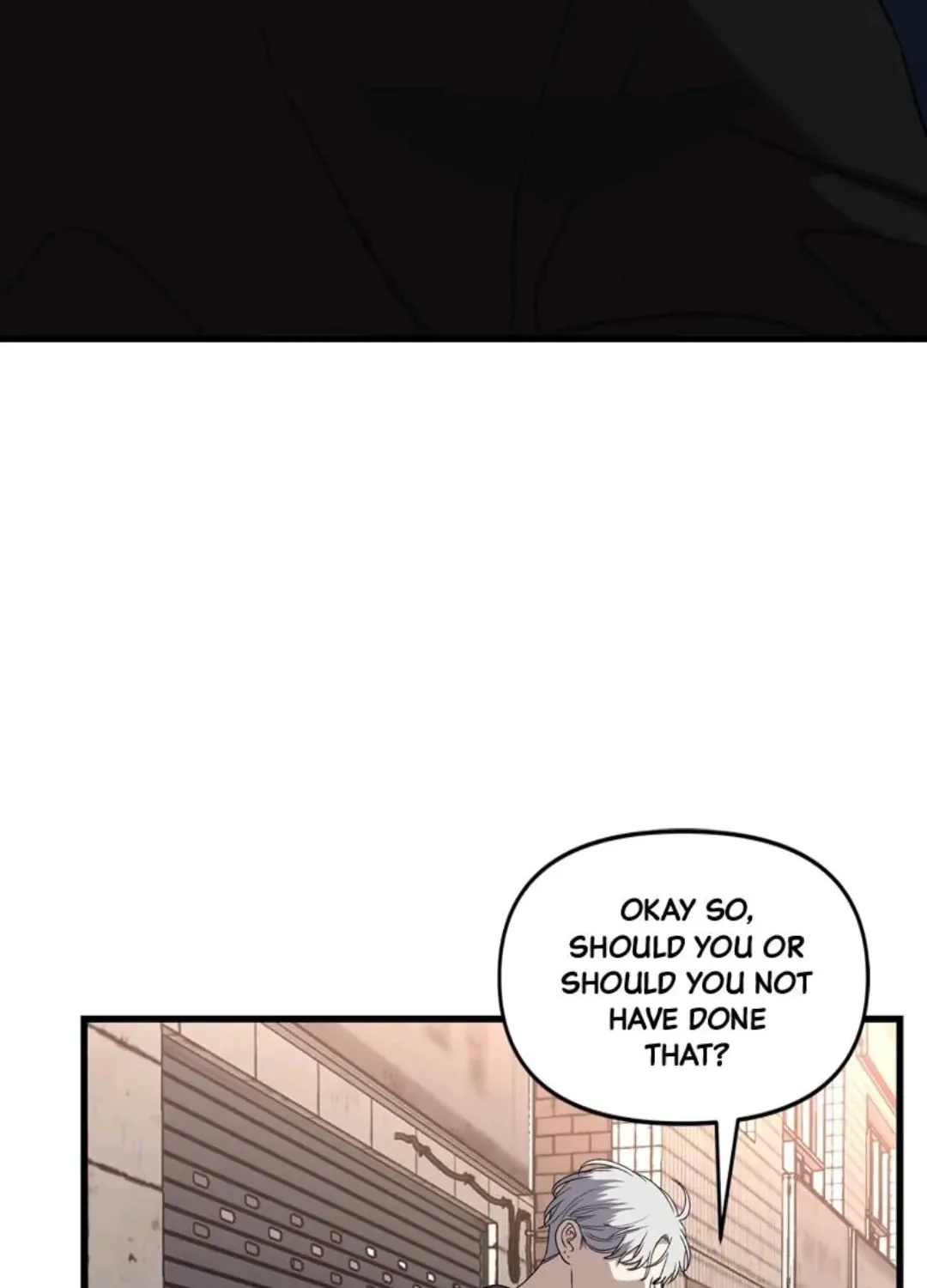 Read Dreaming Freedom chapter 85 image 34 on Lezhin