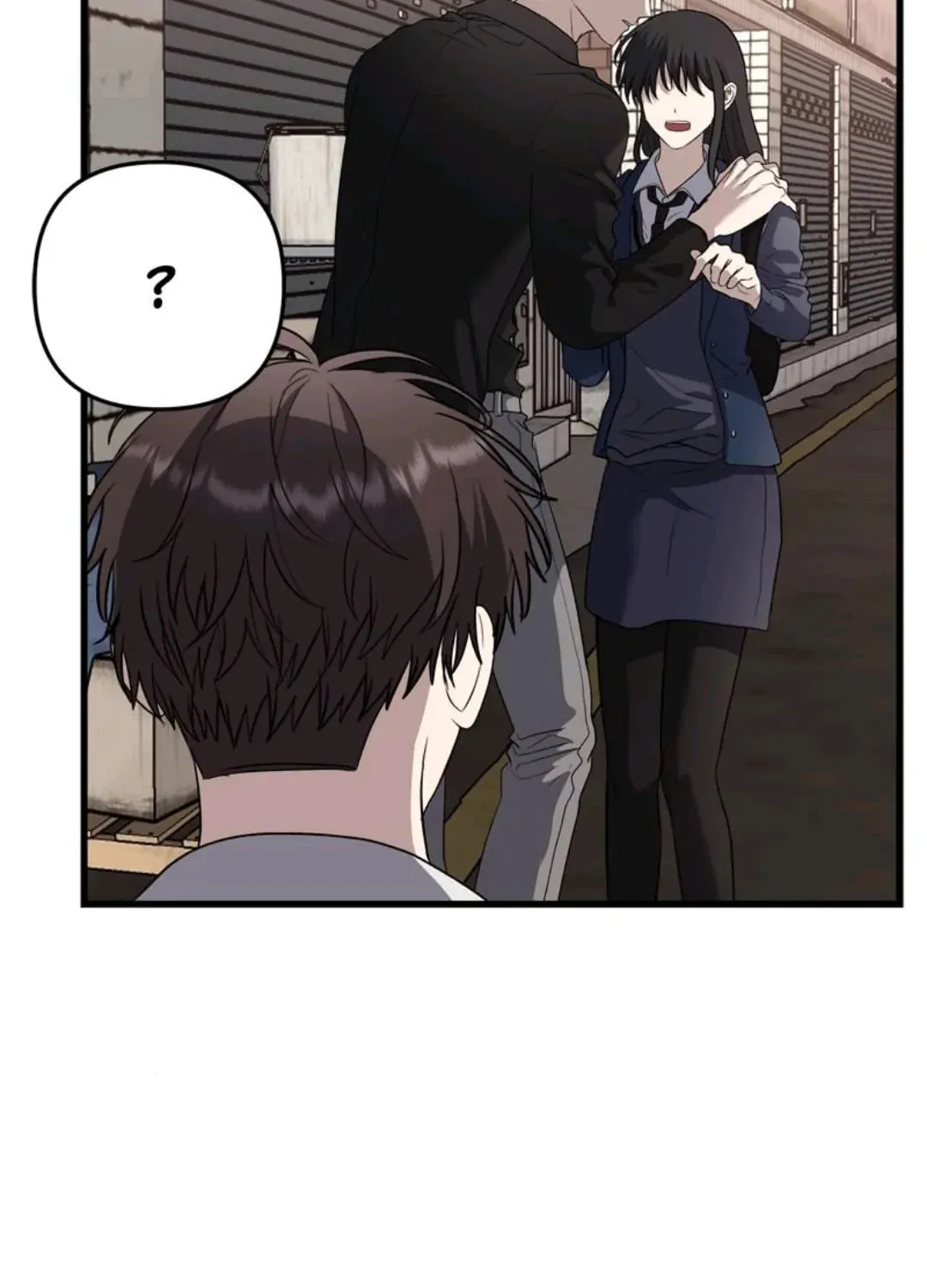 Read Dreaming Freedom chapter 85 image 35 on Lezhin
