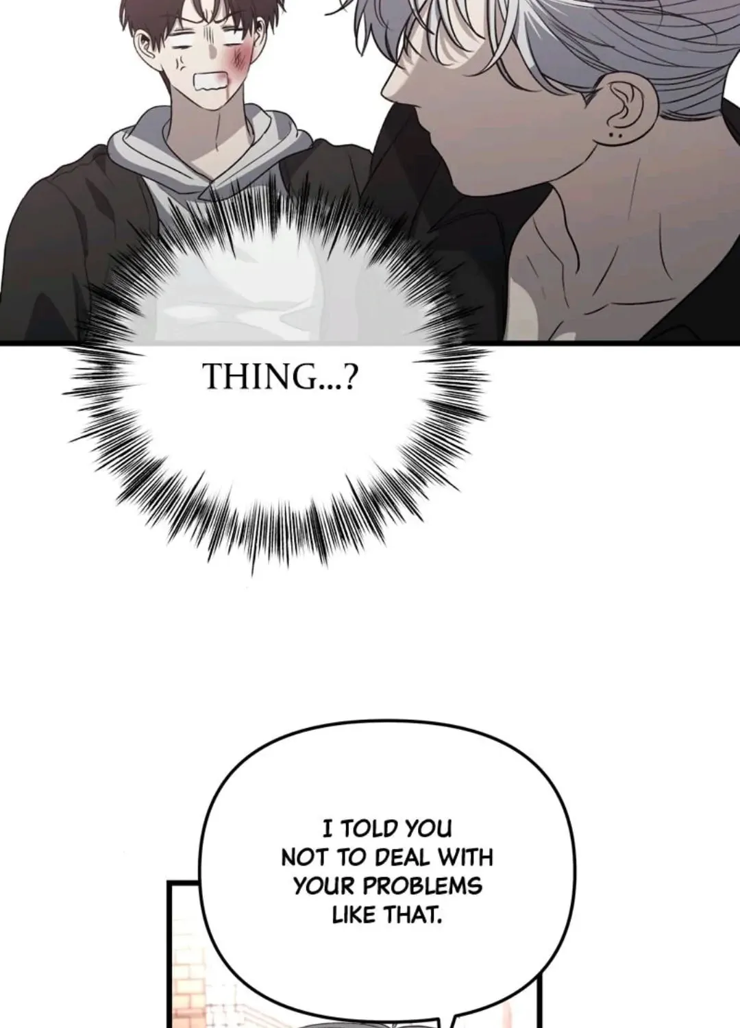 Read Dreaming Freedom chapter 85 image 37 on Lezhin