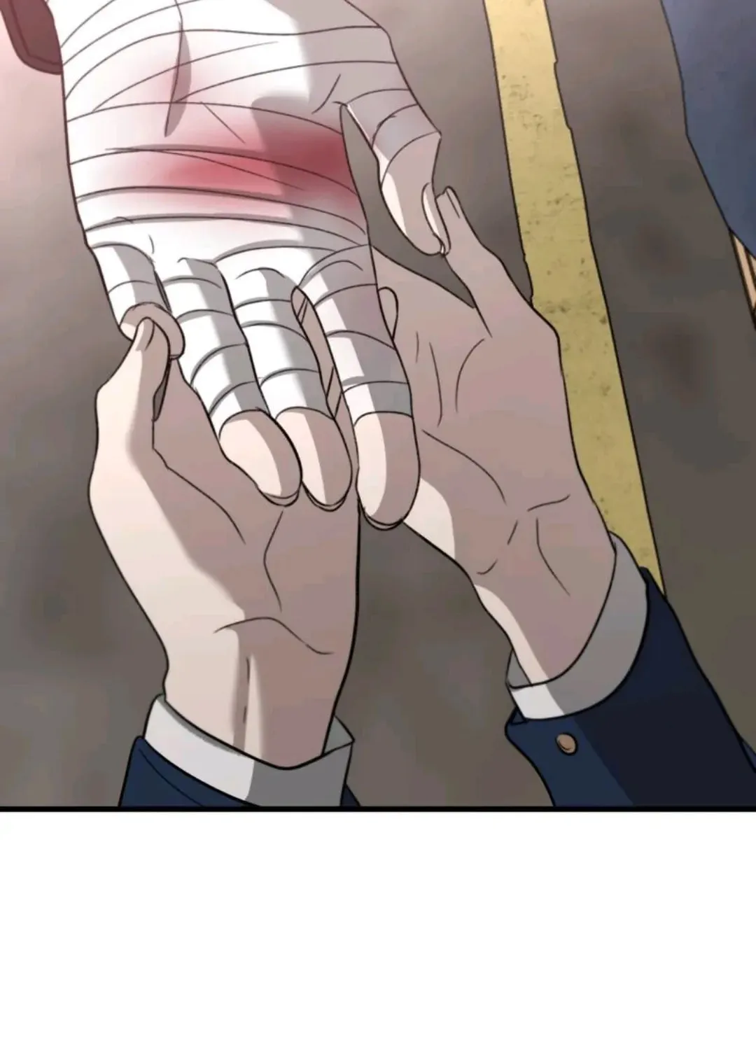 Read Dreaming Freedom chapter 85 image 42 on Lezhin