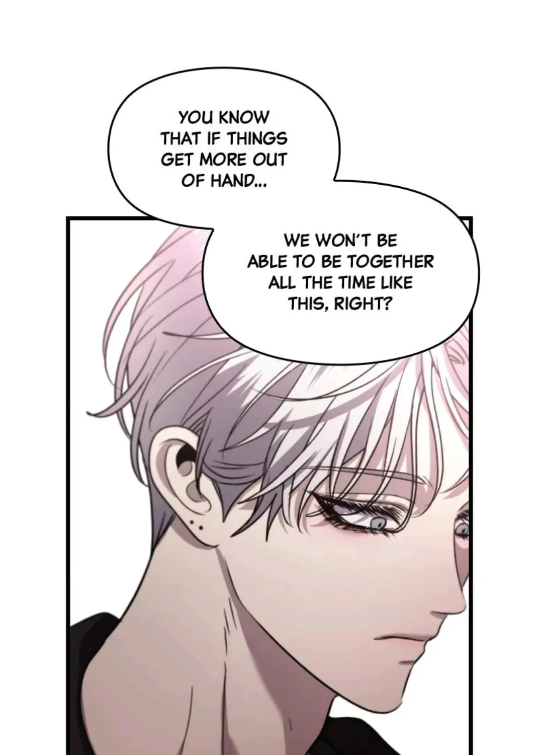 Read Dreaming Freedom chapter 85 image 43 on Lezhin