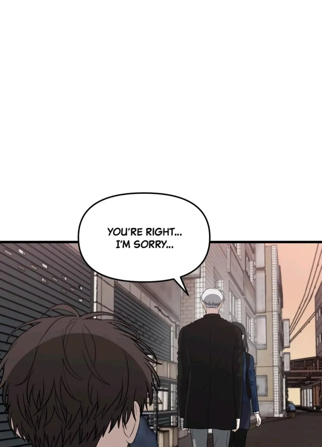 Read Dreaming Freedom chapter 85 image 45 on Lezhin