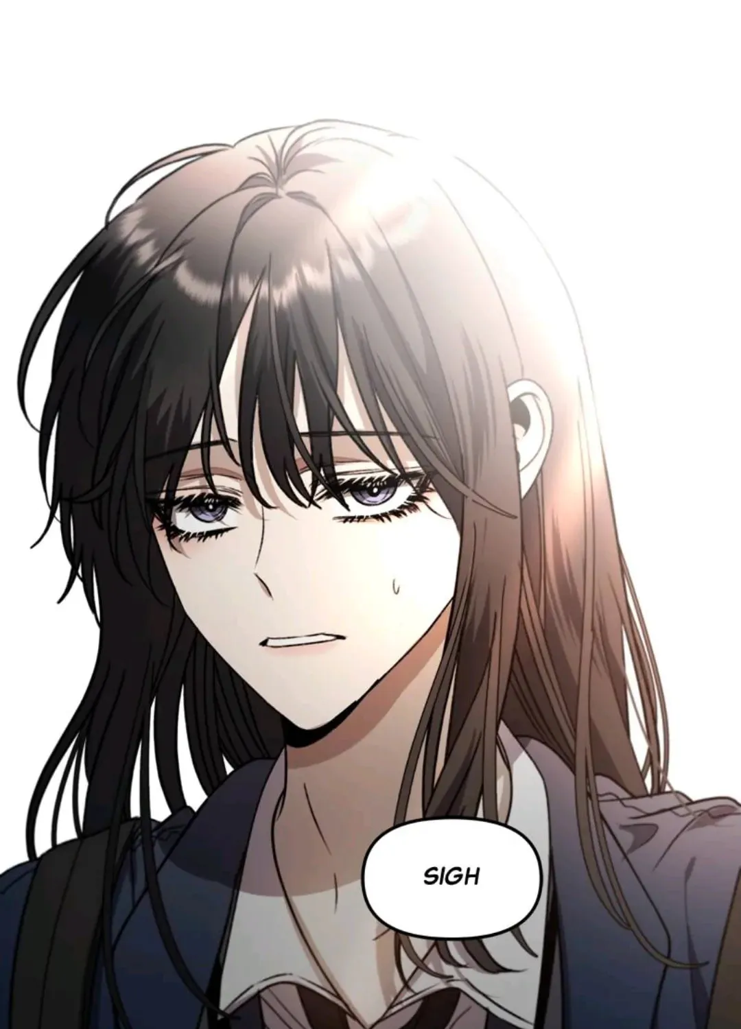 Read Dreaming Freedom chapter 85 image 5 on Lezhin