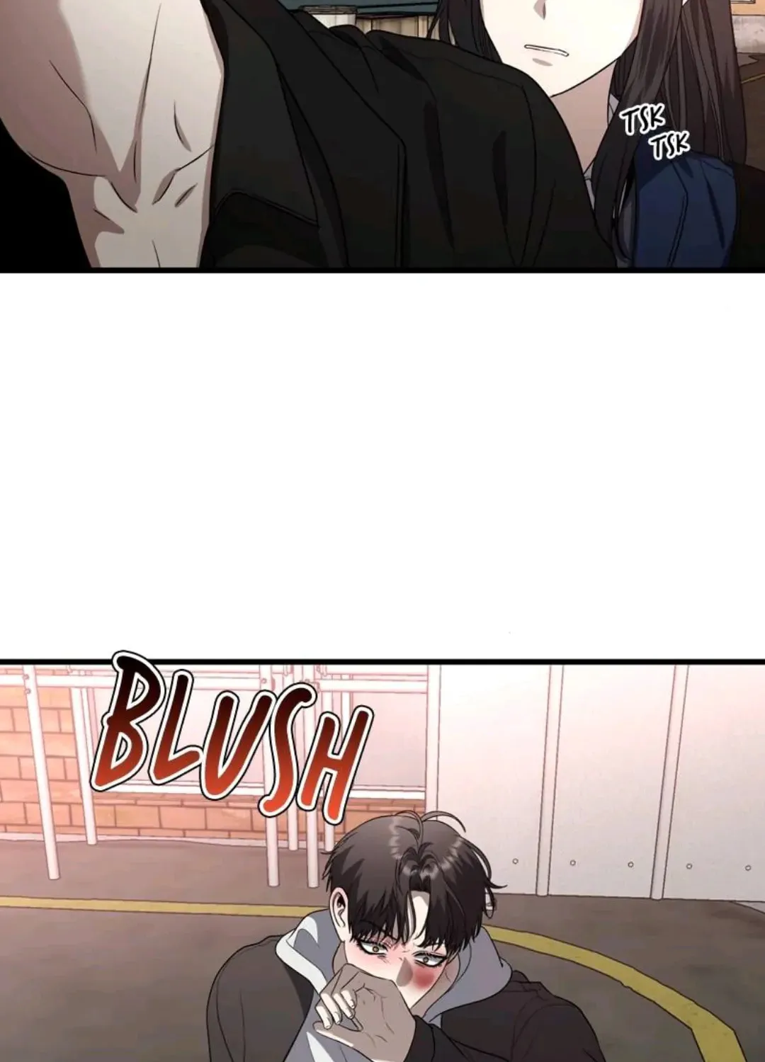 Read Dreaming Freedom chapter 85 image 50 on Lezhin