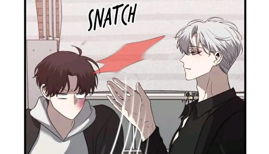 Read Dreaming Freedom chapter 85 image 56 on Lezhin
