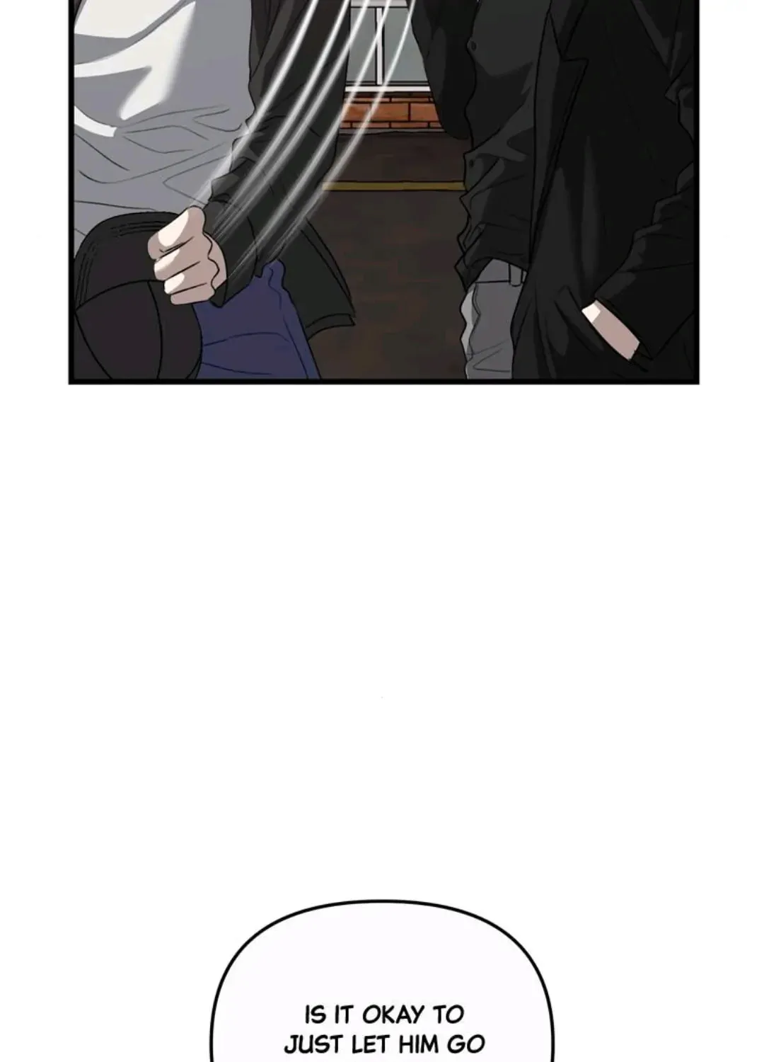 Read Dreaming Freedom chapter 85 image 57 on Lezhin