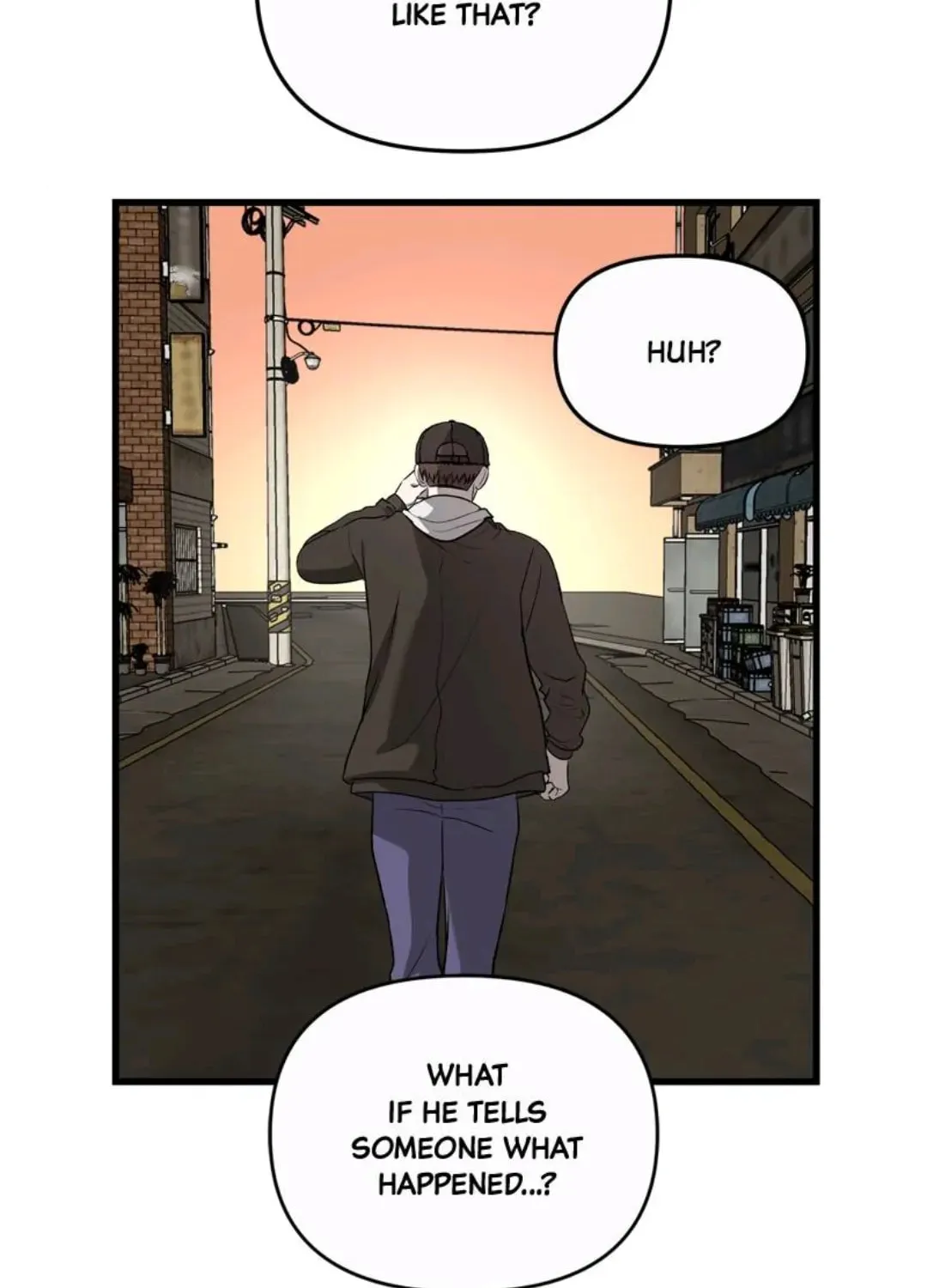 Read Dreaming Freedom chapter 85 image 58 on Lezhin