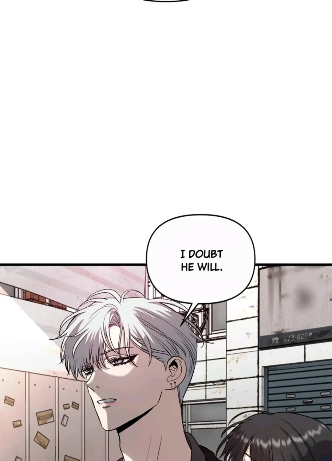 Read Dreaming Freedom chapter 85 image 59 on Lezhin