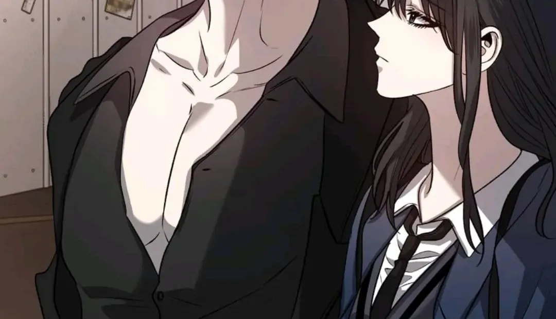 Read Dreaming Freedom chapter 85 image 60 on Lezhin