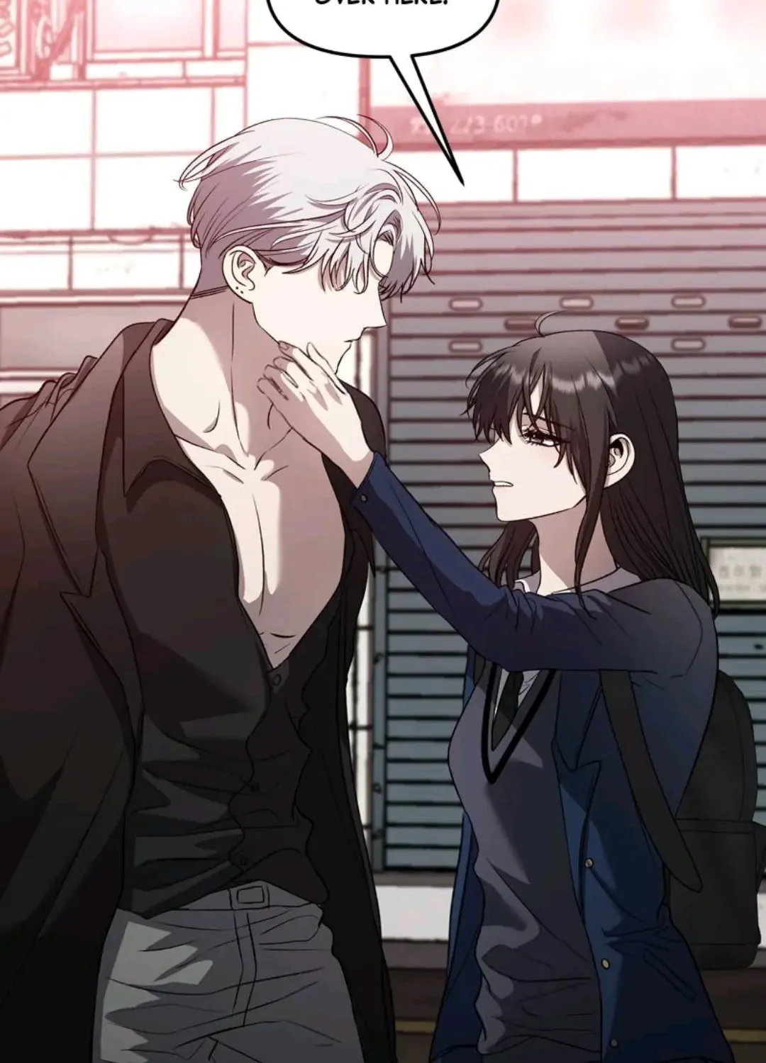 Read Dreaming Freedom chapter 85 image 67 on Lezhin