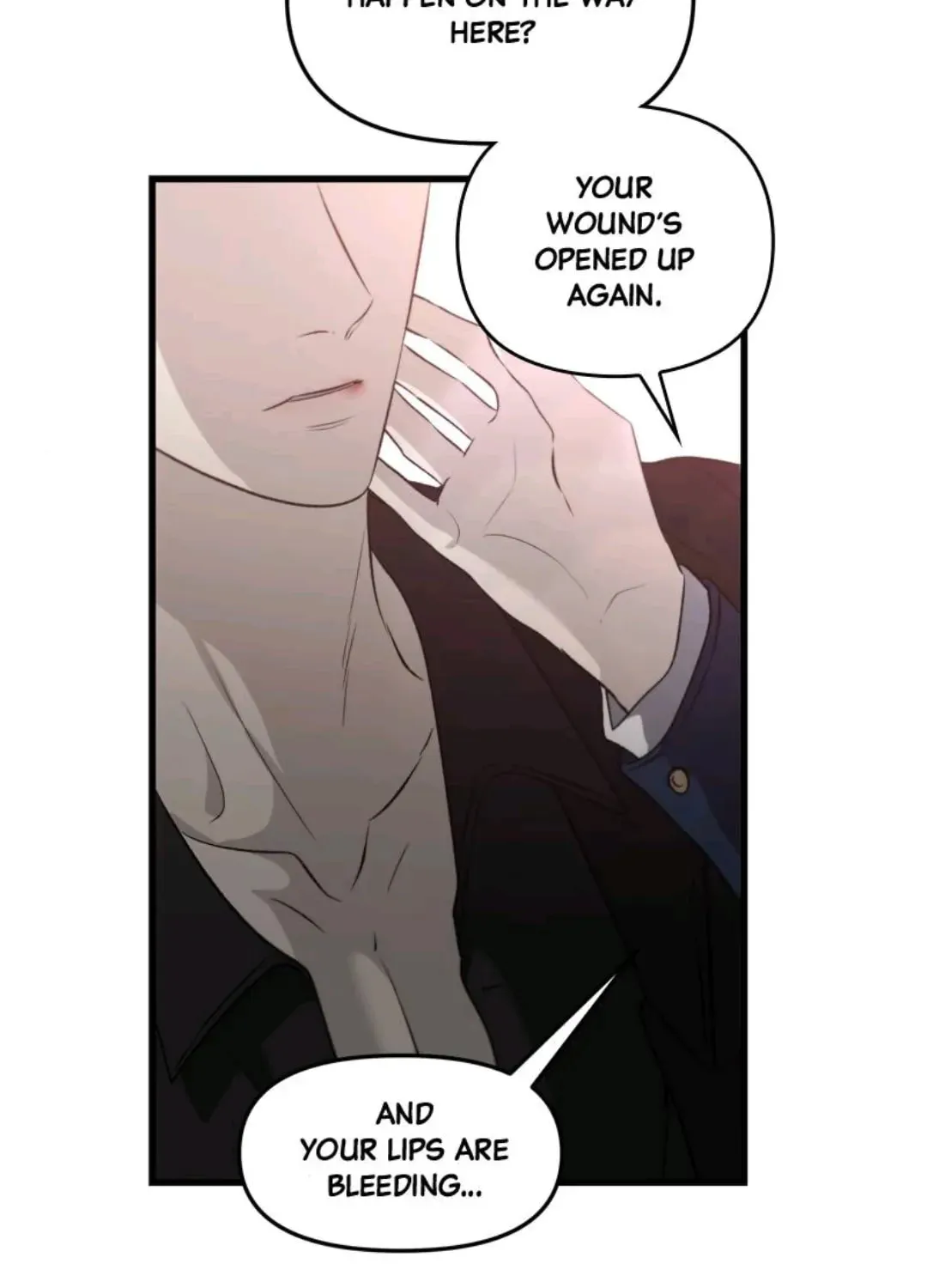 Read Dreaming Freedom chapter 85 image 69 on Lezhin