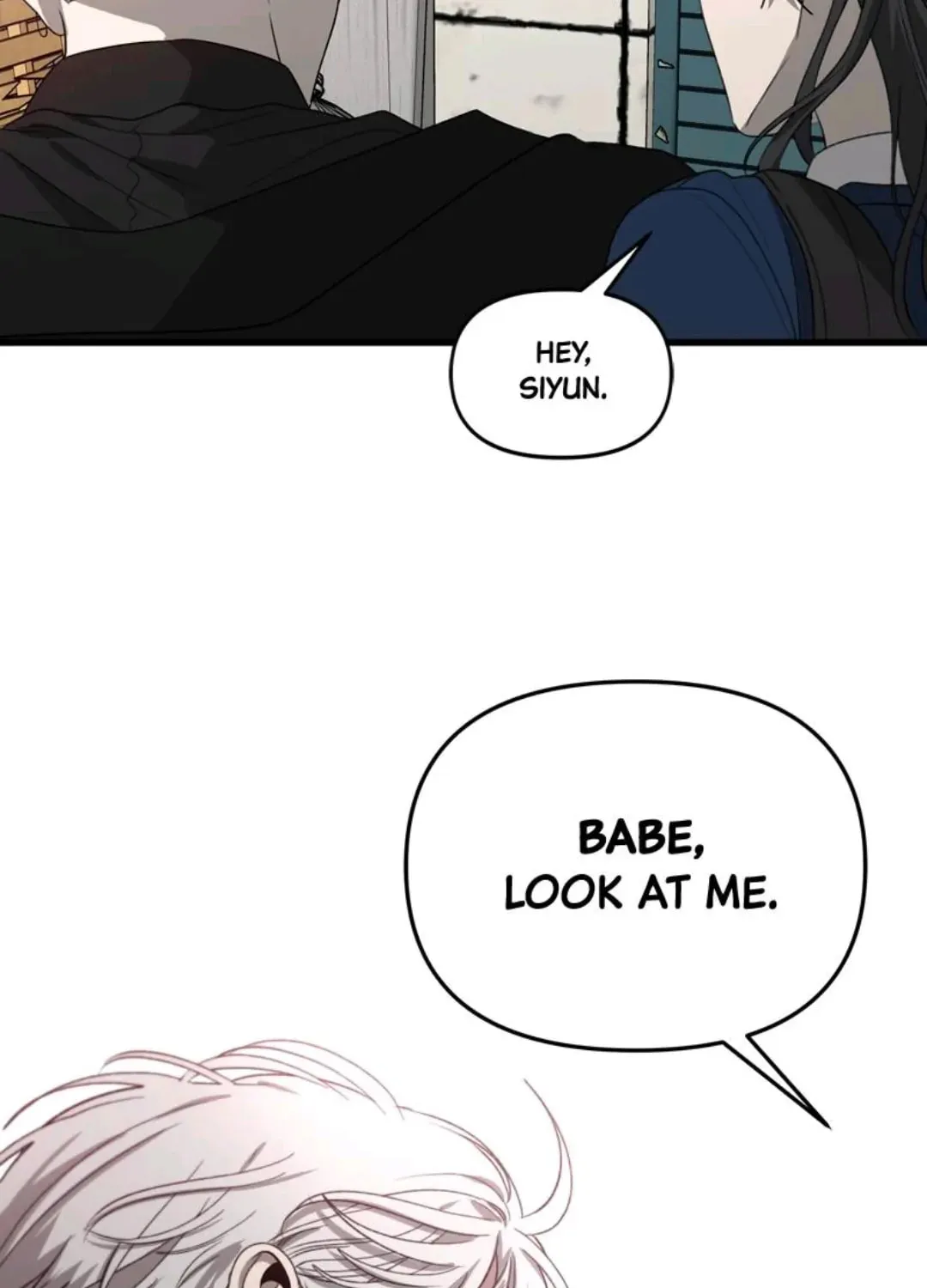Read Dreaming Freedom chapter 85 image 7 on Lezhin